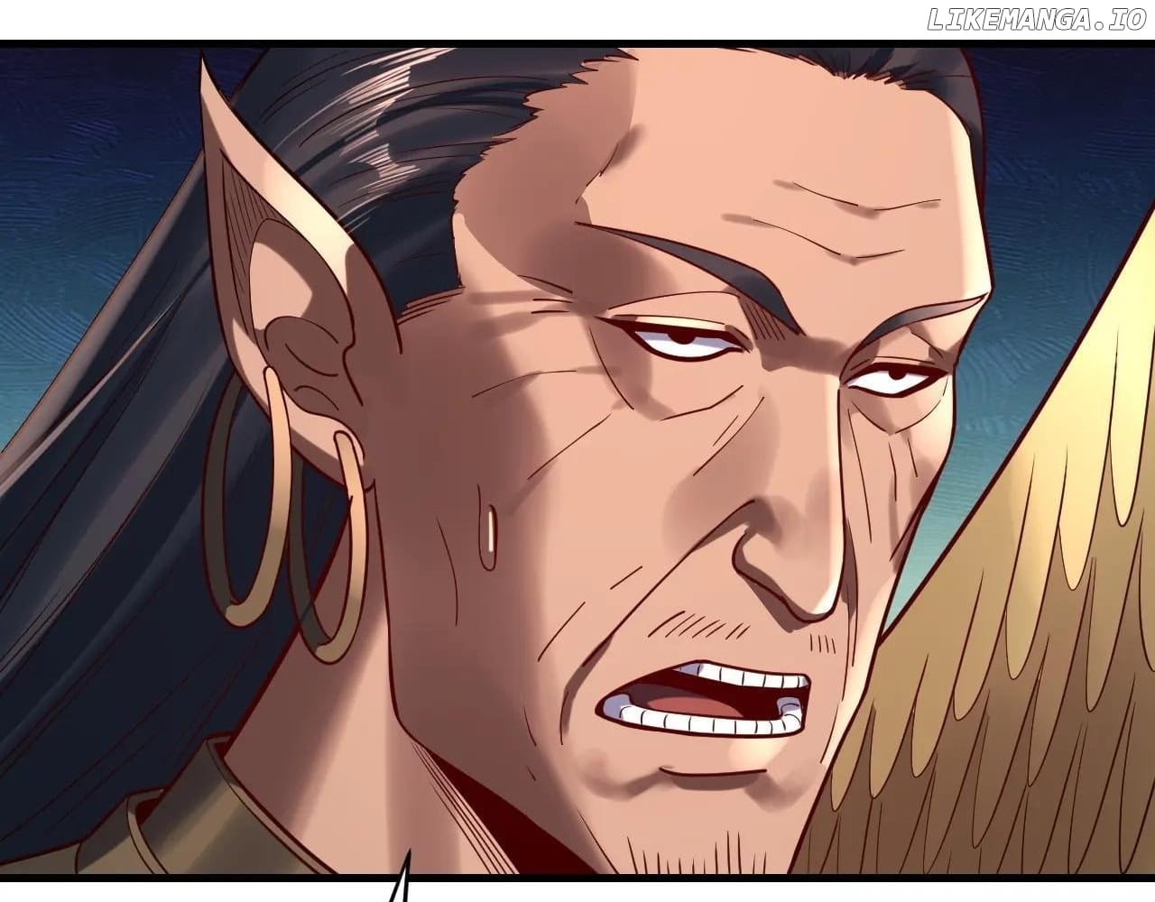 Me, The Heavenly Destined Villain Chapter 216 - page 66